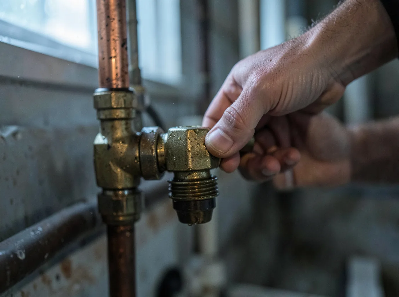 Emergency Plumber Smith Center, KS FAQs